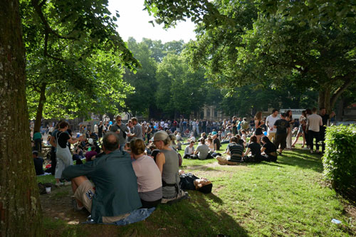 Oelbergfest 2022 Wiese 1 | Startseite