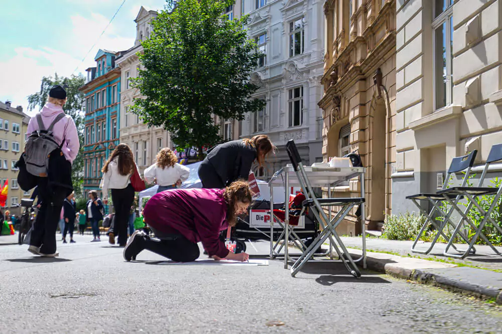 Oelbergfest 2024 N 6 Kopie | Bildergalerie